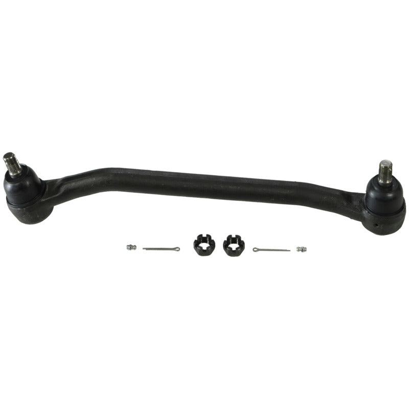 MOOG 78-80 Dodge RD200 Drag Link - DS914 - front view