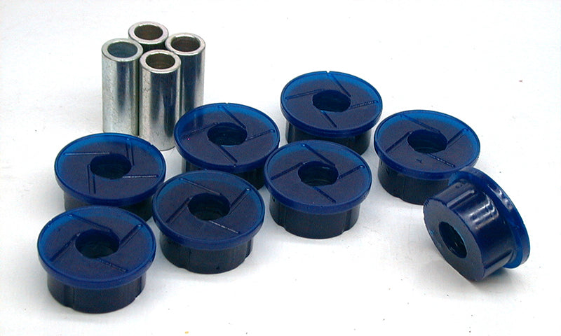 SuperPro Lotus Elan Rear Lower Wishbone - SPF1173K