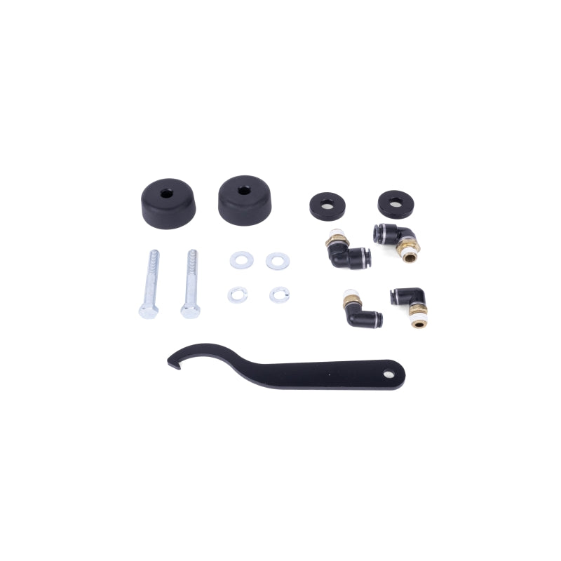 Air Lift Performance 15-21 BMW F22/F30/F31/F32/F33/F36 Rear Air Suspension Kit - 76521