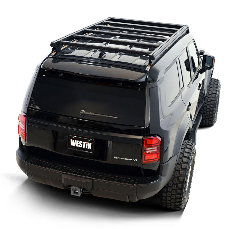 Westin 2026 Toyota Land Cruiser Mesa Roof Rack - 15-00165