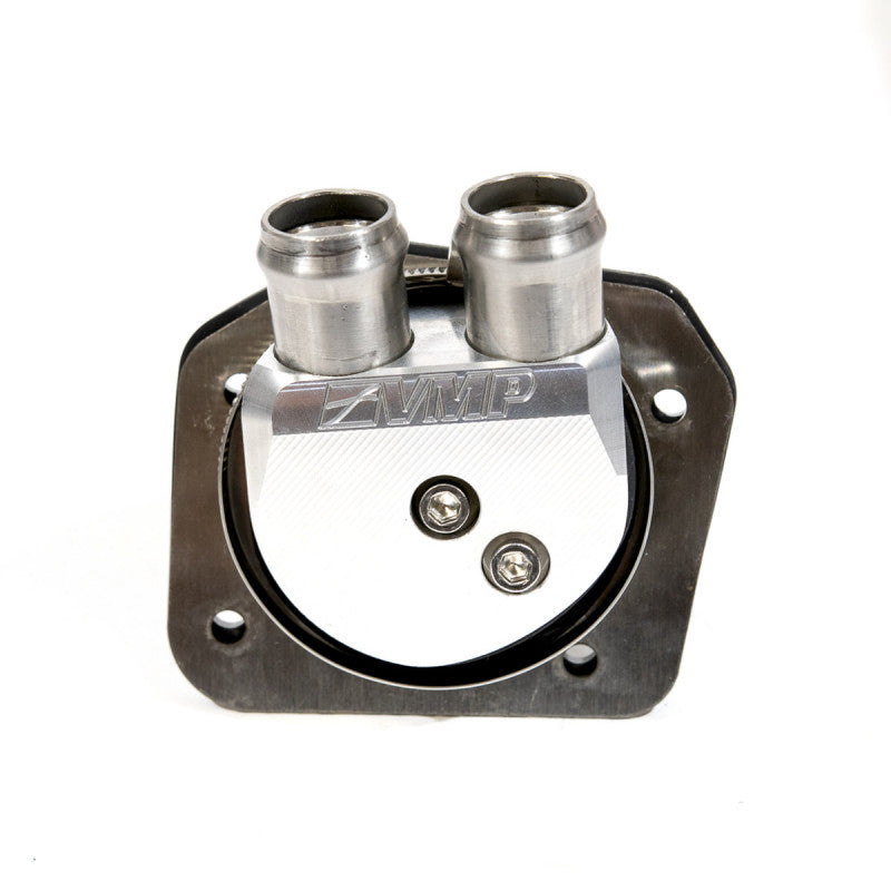 VMP/Cobra Engineering 3/4" Hose High-Flow Water Manifold (VMP Only) - VMP-SUC069