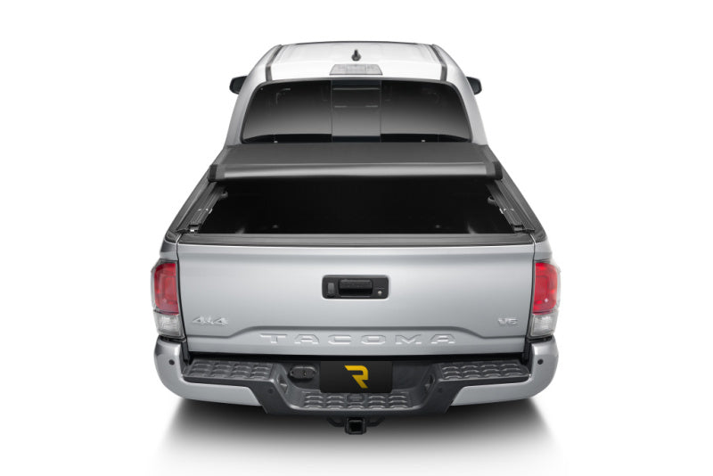 Truxedo 2024 Toyota Tacoma 5ft Pro X15 Bed Cover - 1456101