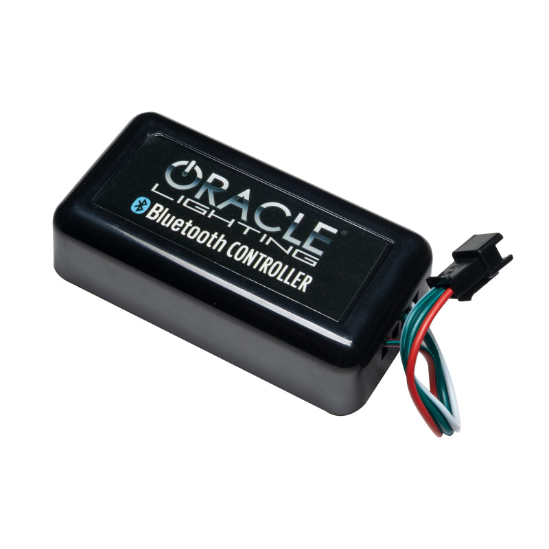 Oracle 18-21 Toyota Tundra Dynamic ColorSHIFT Headlight DRL Upgrade Kit SEE WARRANTY - 1461-332