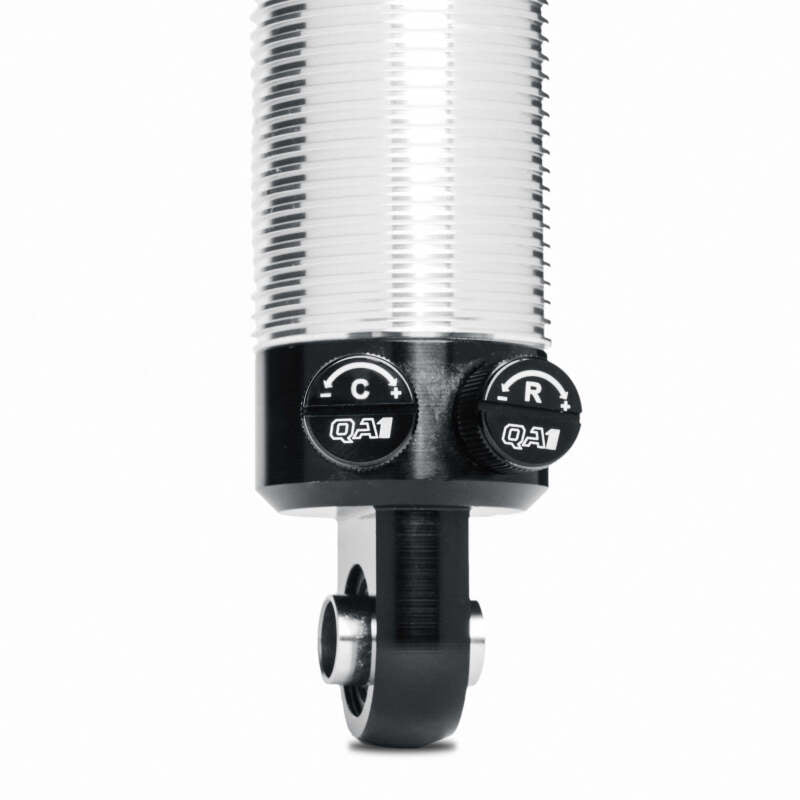 QA1 82-02 GM F Body Rear Pro Coil Shock System - Double Adjustable (200lbs/in) - RCK52629