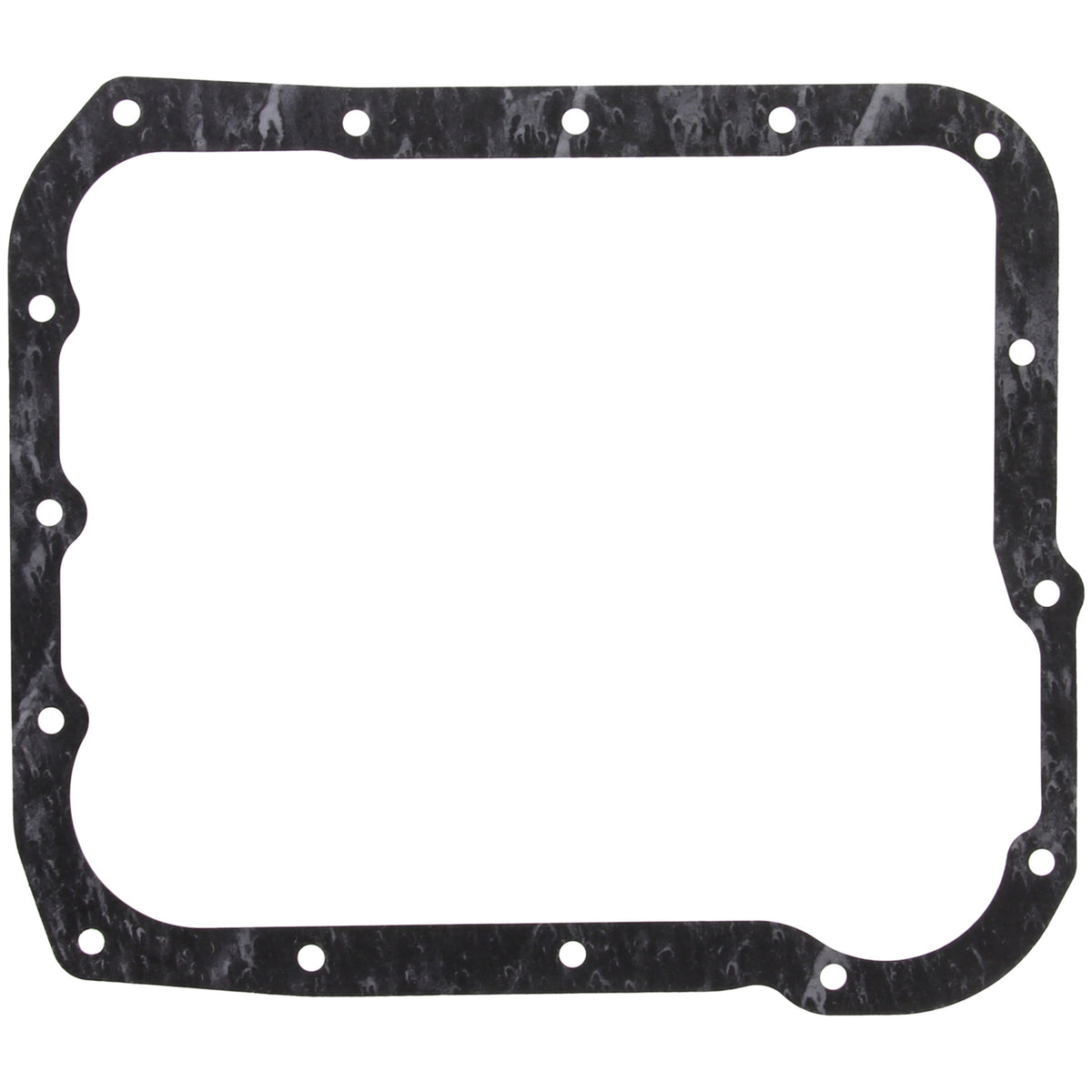 Fel-Pro Kia Amanti TOS 18750 Automatic Transmission Valve Body Cover Gasket - TOS18750 for 2004-2006 Kia Amanti - front view