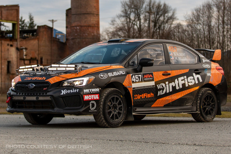 Diode Dynamics Motorsports Stage Series Kit 18 In - DD6115