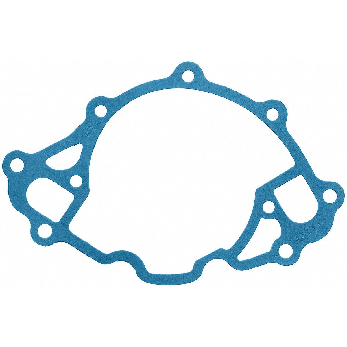 Fel-Pro Ford Mustang Engine Water Pump Gasket - 35211 - front view