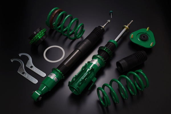 Tein Flex Z Coilovers Damper Assembly Kit Z33-R - VCP27-U1931 by Tein