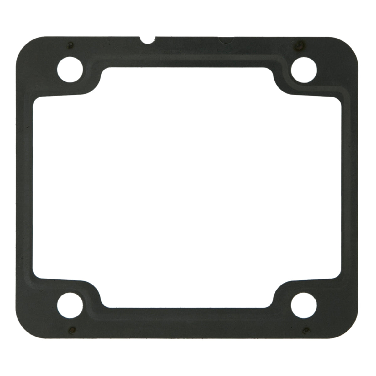 Fel-Pro Chevrolet Silverado 2500 HD 61746 Fuel Injection Throttle Body Mounting Gasket - front view