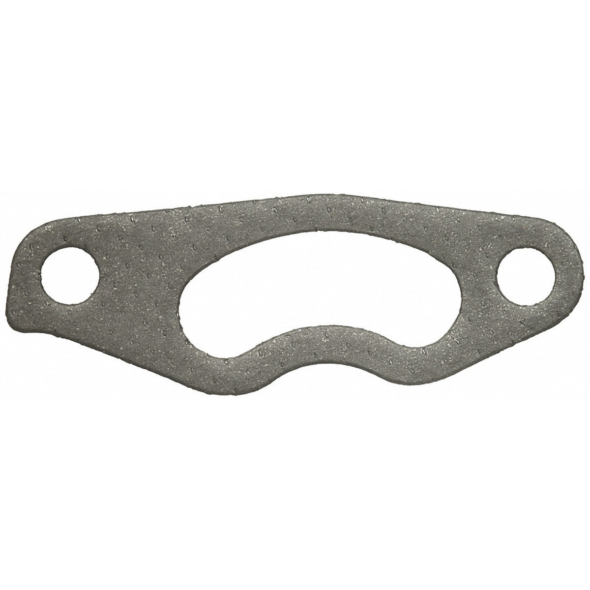 Fel-Pro Mazda 626 70714 Exhaust Gas Recirculation (EGR) Valve Gasket for 1993-2002 Mazda 626 - front view