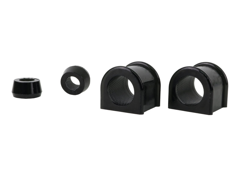 Whiteline 1987-1995 Jeep Wrangler Sway Bar - Mount Bushing - 28.44mm - W23822