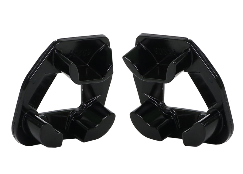 Whiteline 2023+ Toyota GR Corolla Engine Torque Arm Mount Insert Bushing - KDT985