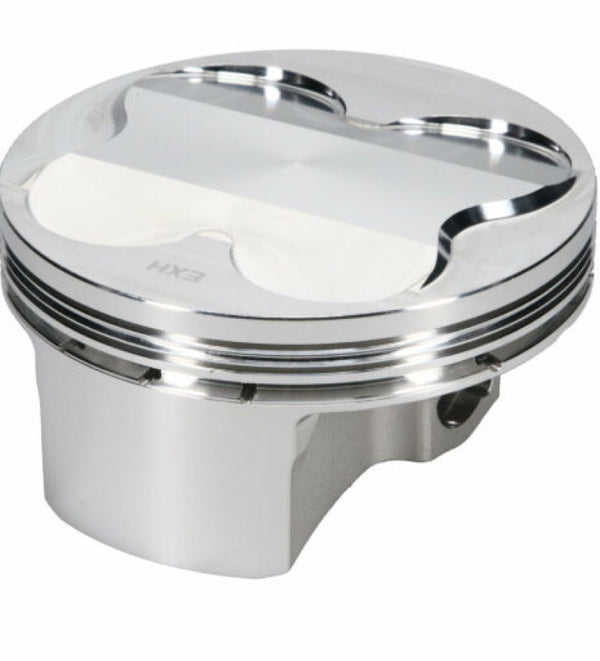 JE Pistons Polaris PREDATOR 500 Piston Kit - 209286