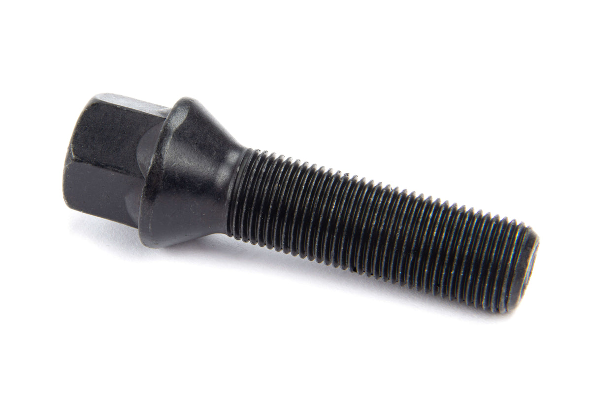 Dinan - Lug Bolts; M14x1.25 - Cone Seat - 33mm - D220-0003