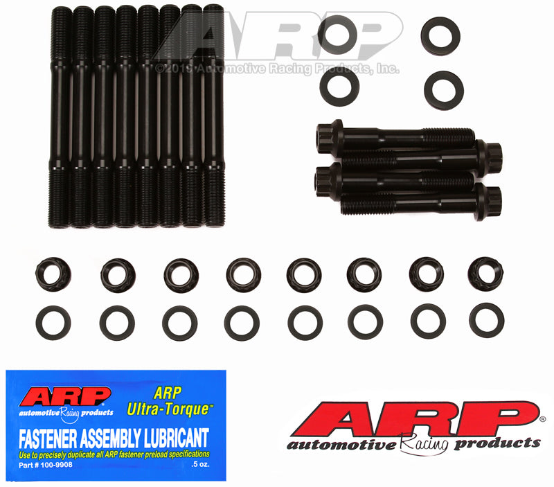 ARP Ford 4.5L SVO V6 main stud kit - 253-5401