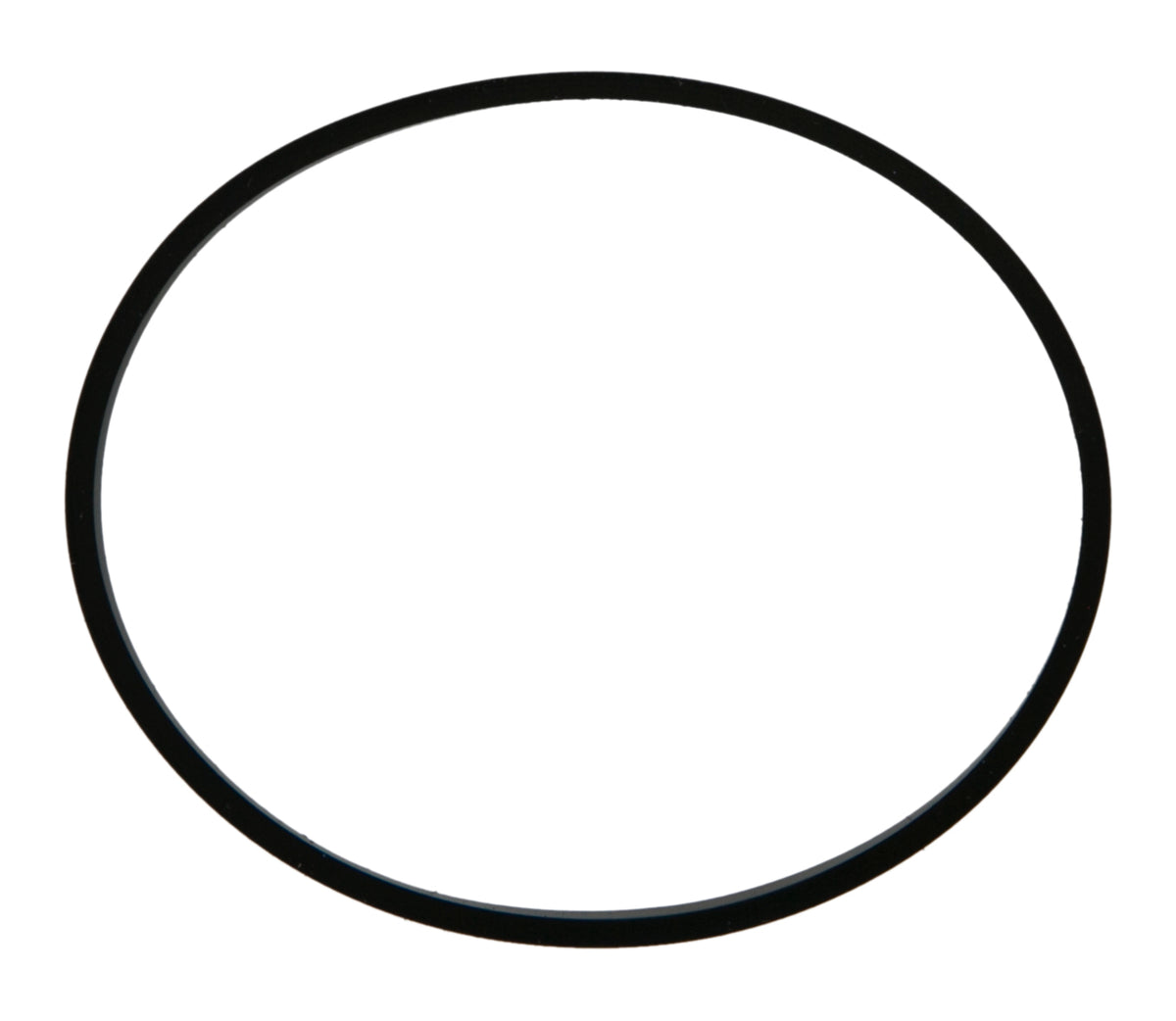 Fel-Pro RAM 1500 61807 Fuel Injection Throttle Body Mounting Gasket for 2014-2020 Ram 1500 - front view