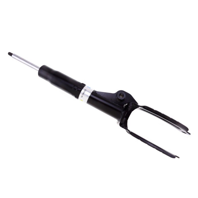 Bilstein B4 OE Replacement 11-16 Porsche Cayenne Front Left Twintube Shock Absorber - 19-194875
