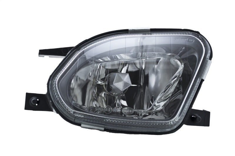 Hella 2003-2009 Mercedes-Benz E280 Fog Light Assembly Left - 008275071