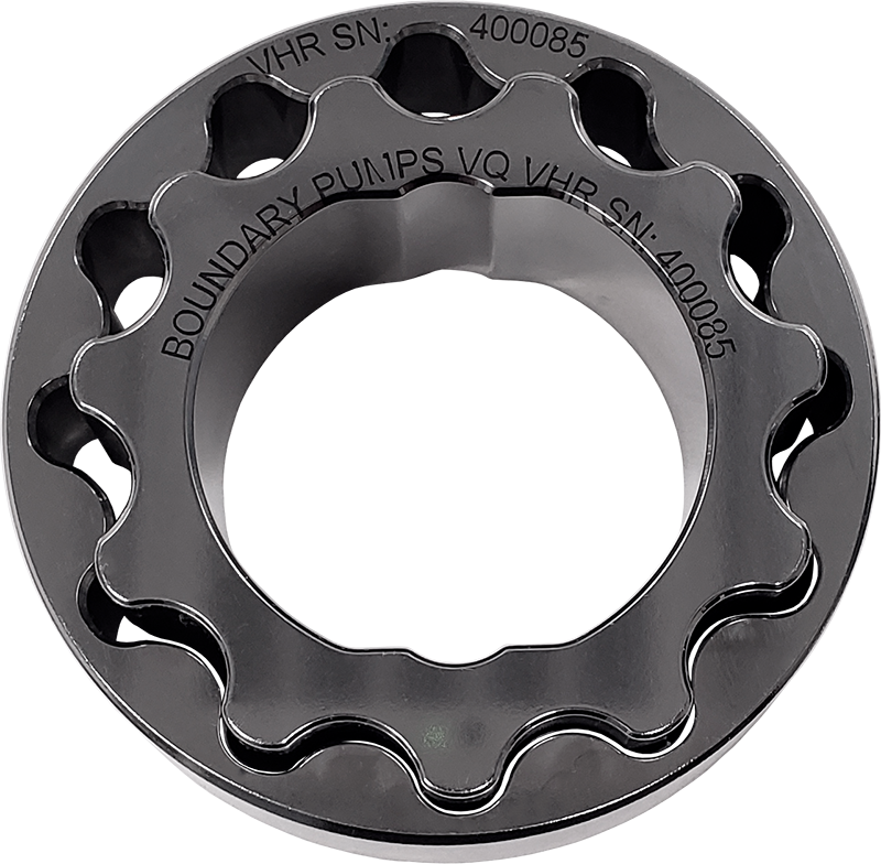Boundary Nissan VQ 3.5L/3.7L VHR Billet Oil Pump Gear - VQ-OPG-VHR
