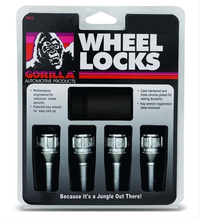 Gorilla Automotive GOR-47141SD
