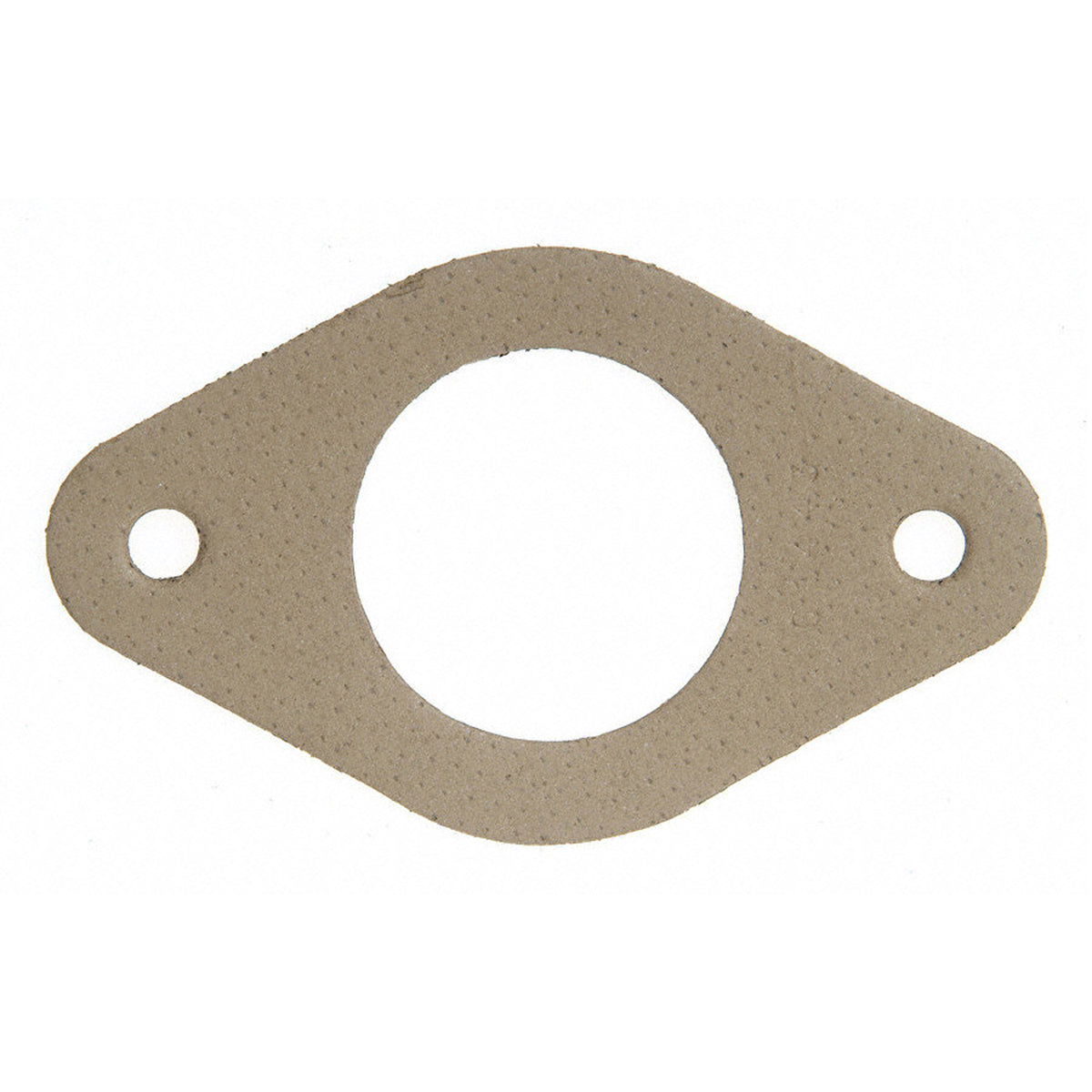 Fel-Pro Chevrolet Malibu 61443 Exhaust Pipe Flange Gasket for 2004-2012 Chevrolet Malibu - front view