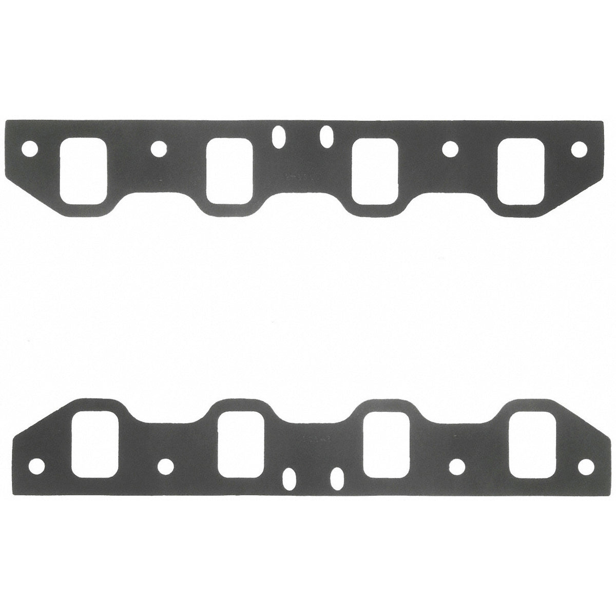 Fel-Pro 1253-3 Engine Intake Manifold Gasket Set - 12533 - front view