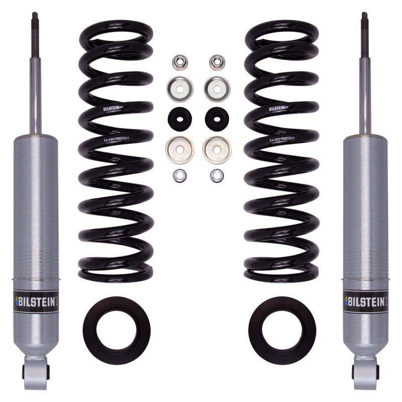 Bilstein B8 6112 96-02 Toyota 4Runner Front Suspension Kit - 47-310872