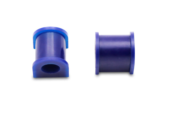 SuperPro Sway Bar Mount Bushing Kit - 27.5mm Bar 35mm Tall Bracket - SPF1450-27.5K by Superpro