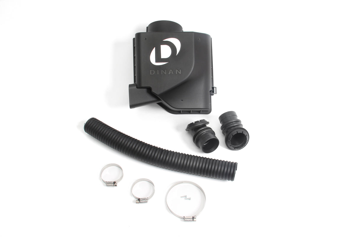 Dinan - High Flow Intake System - 2001-2006 BMW 325i - D760-0007