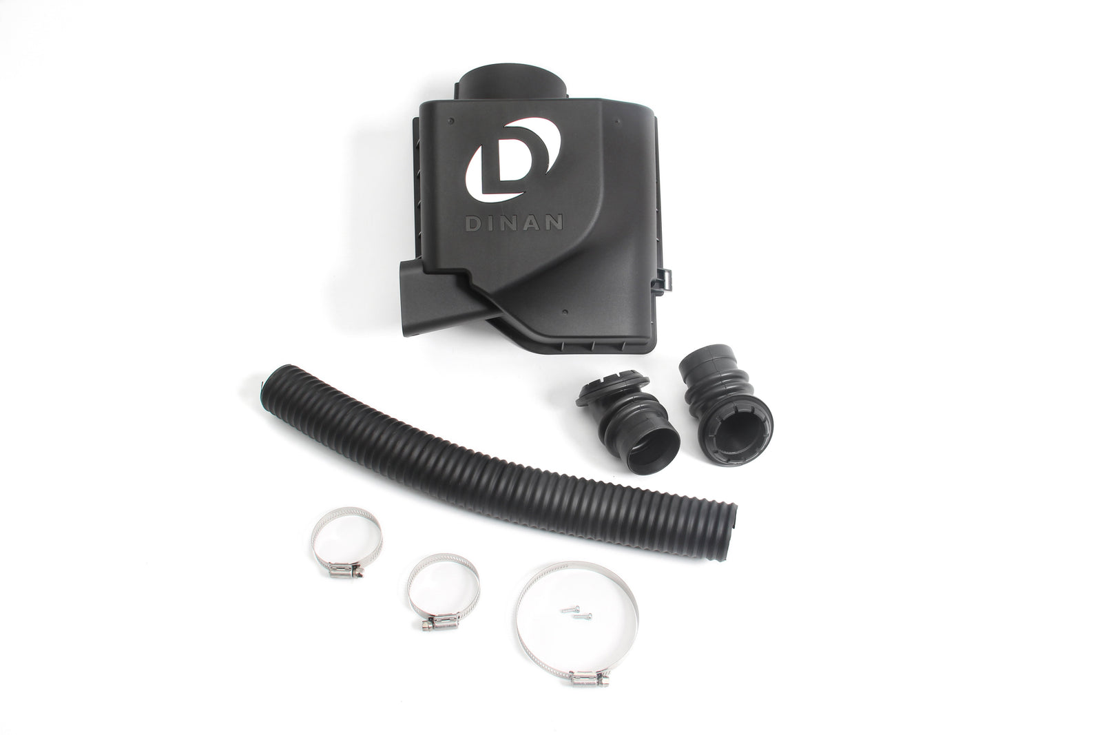 Dinan - High Flow Intake System - 2001-2006 BMW 325i - D760-0007