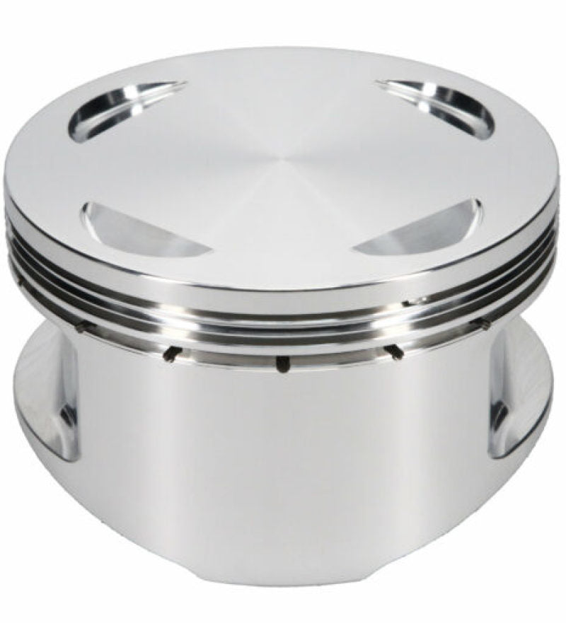 JE Pistons Honda XR650L 9 to 1 Piston Single - 292329S