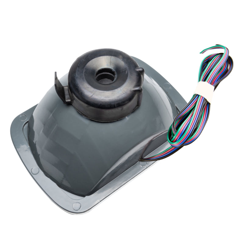 Oracle Pre-Installed Lights 7x6 IN. Sealed Beam - ColorSHIFT Halo SEE WARRANTY - 6908-333