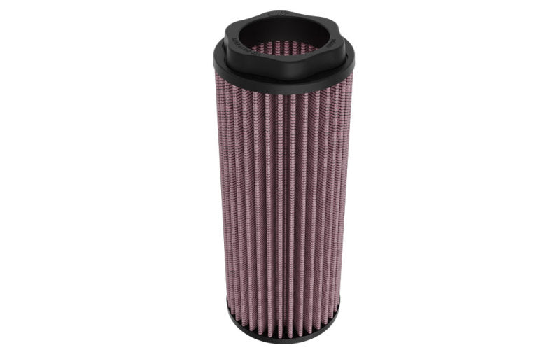 K&N Replacement Air Filter for 19-23 Arctic Cat Prowler Pro 812 - AC-8119 for 2020-2021 Arctic Cat Prowler Pro - angle view