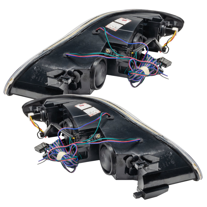 Oracle 00-05 Chevrolet Monte Carlo SMD HL - ColorSHIFT - 8198-330