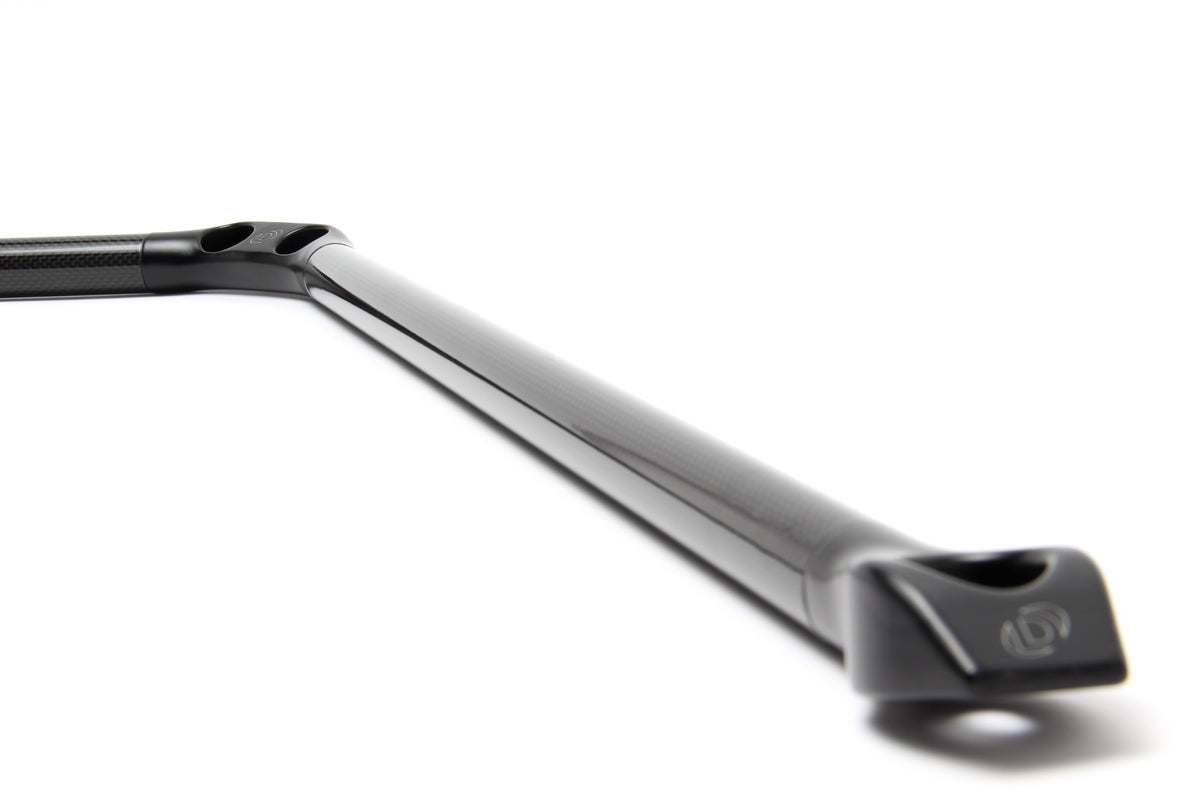 Dinan - Strut Tower Brace - 2004-2010 BMW 525i/530i/535i/545i/550i/M5 - D180-0007A
