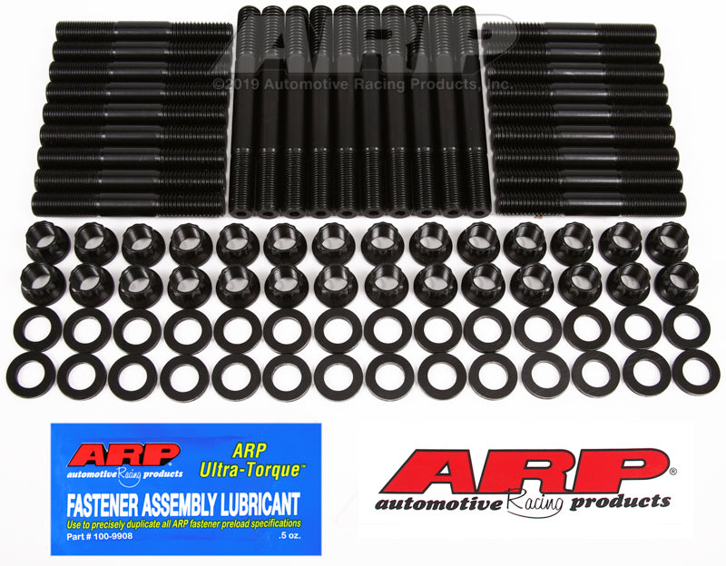 ARP AMC 343-401 '70 & up 12pt head stud kit - 114-4202