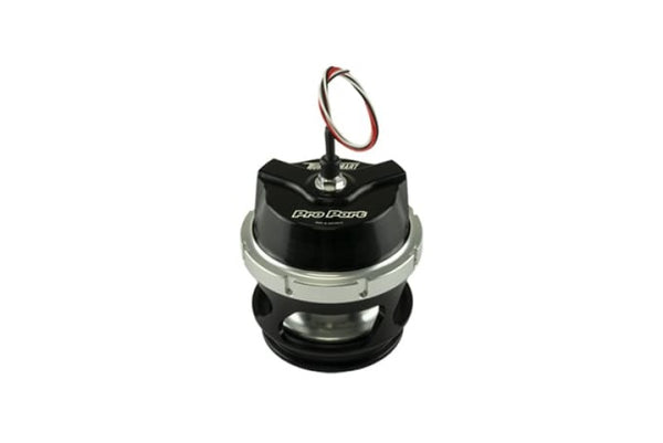 Turbosmart GenV ProPort Universal 54mm Blow Off Valve - Sleeper with Sensor Cap - TS-0208-1212 by Turbosmart