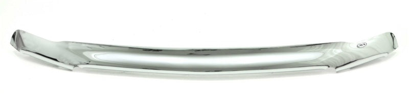 AVS 00-06 Chevy Tahoe High Profile Hood Shield - Chrome - 680902