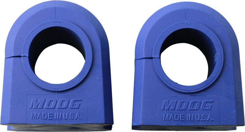 MOOG 02-07 Jeep Liberty Front To Frame Sway Bar Bushing - K200161 - close-up view