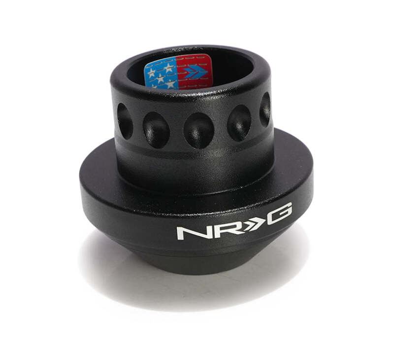 NRG 98-01 Audi A4 Race Short Hub Short Hub - SRK-RL180H - front view