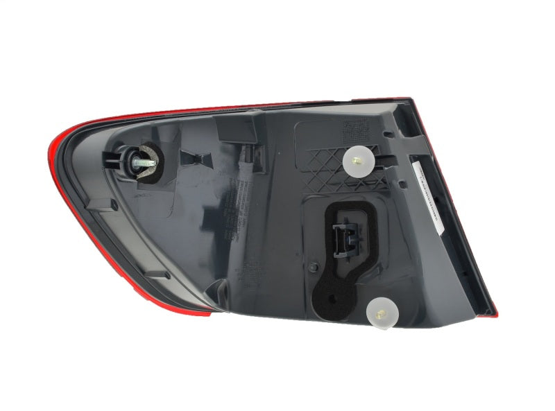 Hella 2009-2017 BMW 528i Right Outer Tail Light - 010234121