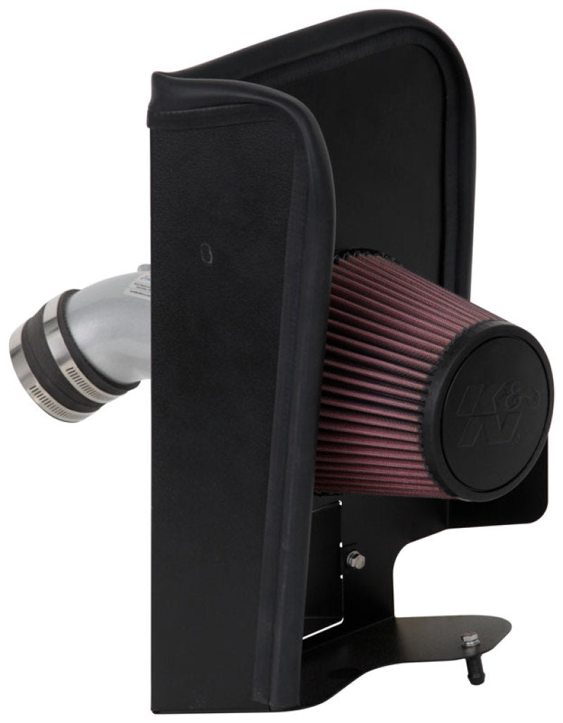 K&amp;N 19 Toyota Rav4 Typhoon Air Intake - 69-8623TS