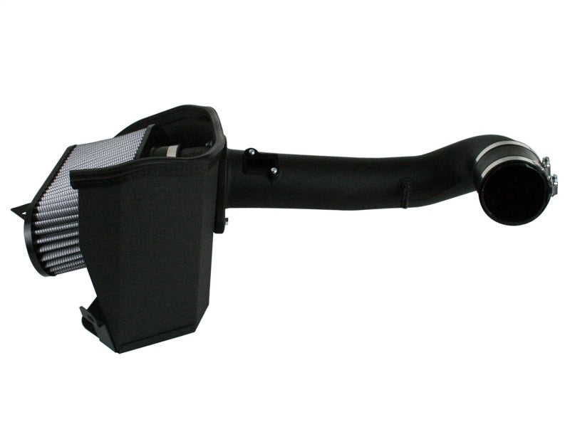 aFe MagnumFORCE Intakes Stage-2 PDS AIS PDS Ford Mustang 05-07 V6-4.0L - 51-11312