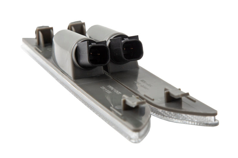 Diode Dynamics 15-21 Ford Mustang LED Sidemarkers Clear (set) - DD5002