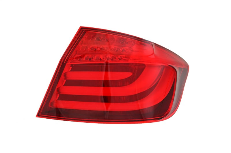 Hella 2009-2017 BMW 528i Right Outer Tail Light - 010234121