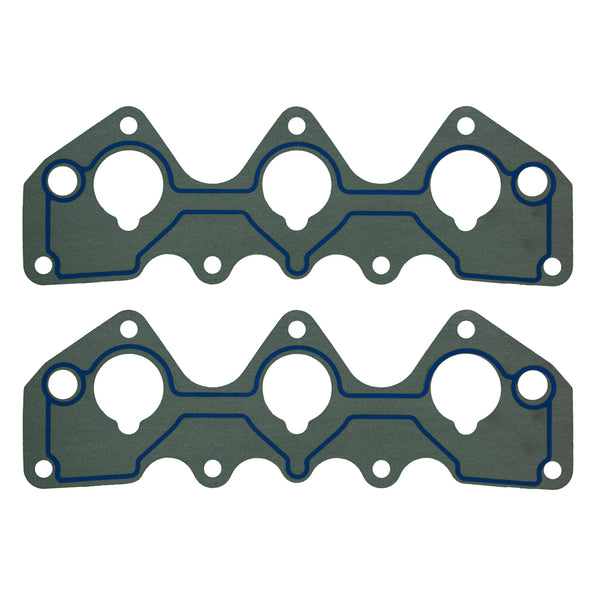 Fel-Pro Land Rover Freelander MS 97309 Engine Intake Manifold Gasket Set - MS97309 for 2002-2005 Land Rover-Freelander - front view
