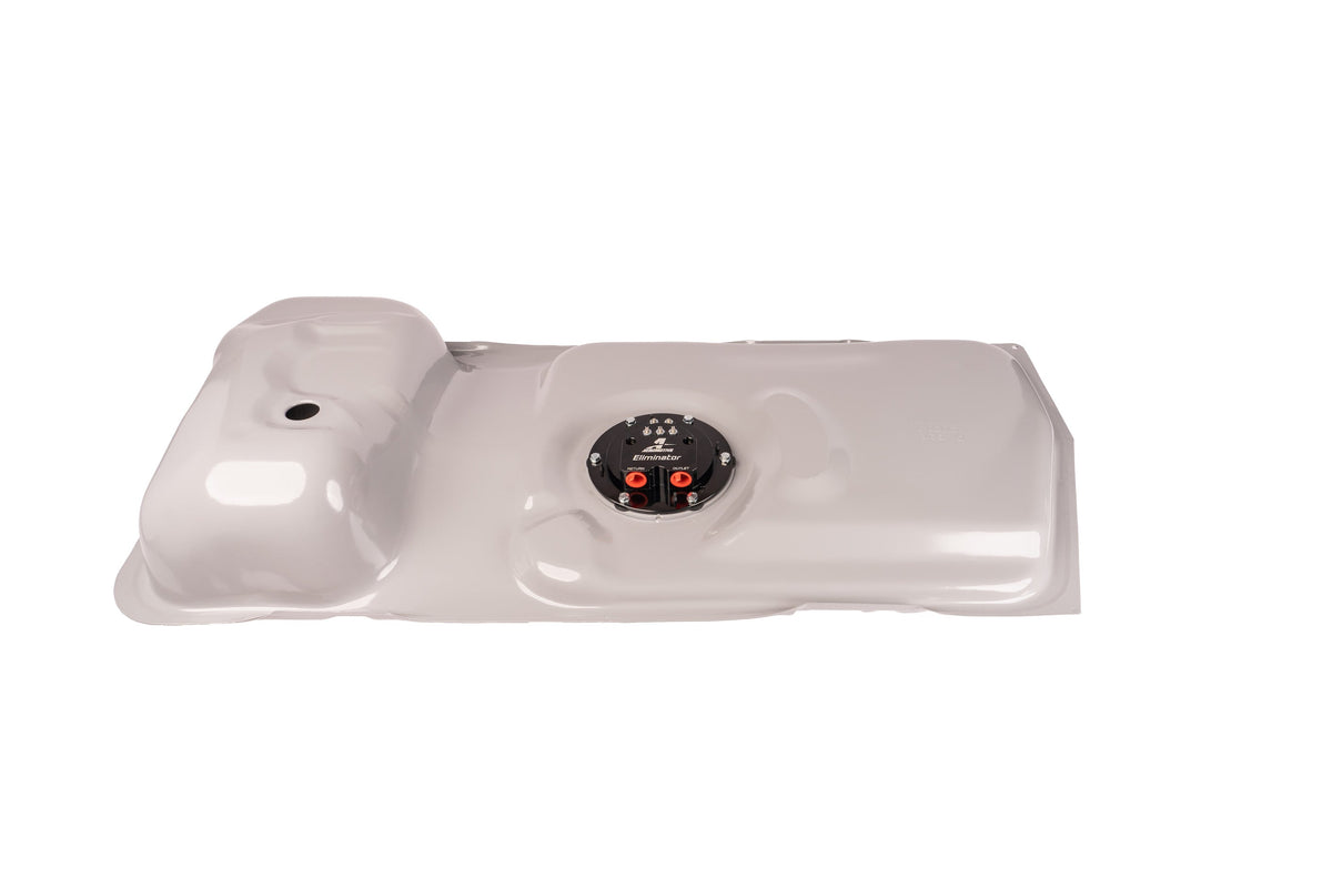 Aeromotive 86-98.5 Ford Mustang Stealth Fuel Tank w/ TVS Brushless Eliminator - 19121