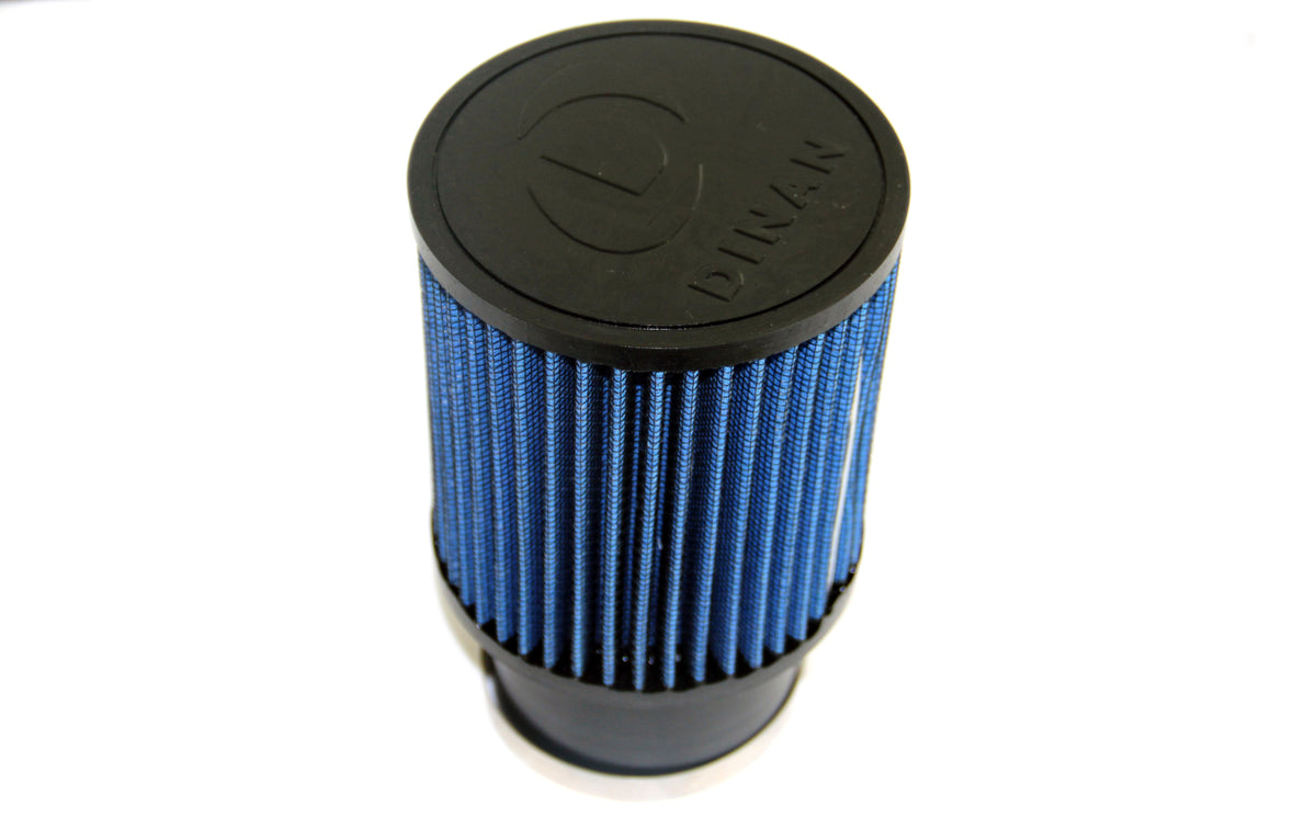 Dinan - Replacement Filter for High Flow Carbon Fiber Intake - 2012-2018 BMW M5/M6 - D401-0019