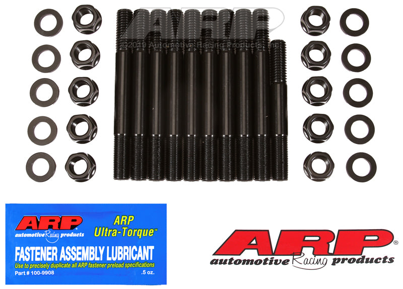 ARP Pontiac Super Duty w/ Iron Duke Heads Head Stud Kit - 290-4101