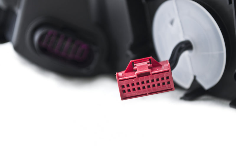 Hella 12-18 Audi A6/S6 W/O Auto Lvl Headlamp Xenon Rh - 011150401